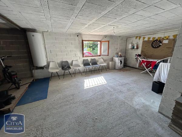 Maison à louer 4 pièces 86.25m² Foulayronnes (47510)