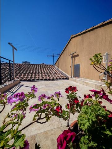 Maison individuelle