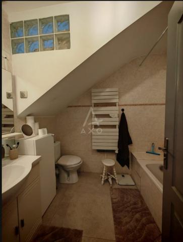 Maison individuelle