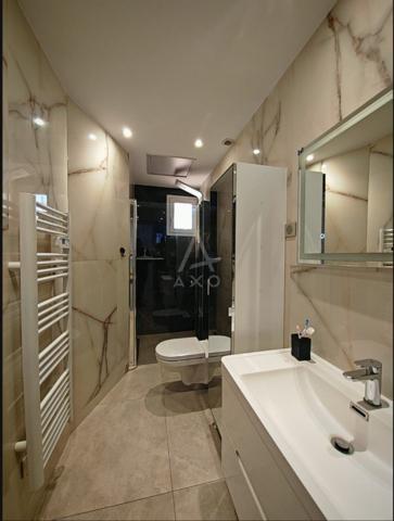 Maison individuelle