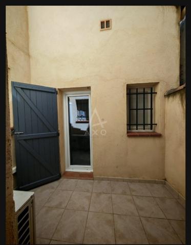 Maison individuelle