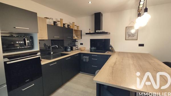 Appartement à vendre 3 pièces 62 m² Redon