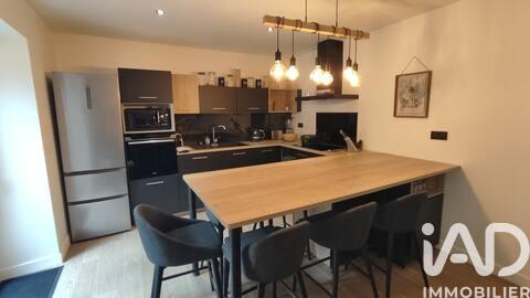 Appartement à vendre 3 pièces 62 m² Redon