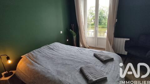 Appartement à vendre 3 pièces 62 m² Redon