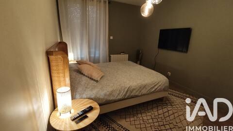 Appartement à vendre 3 pièces 62 m² Redon