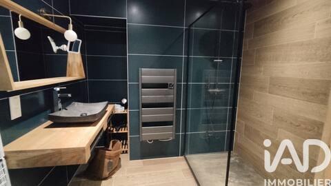 Appartement à vendre 3 pièces 62 m² Redon