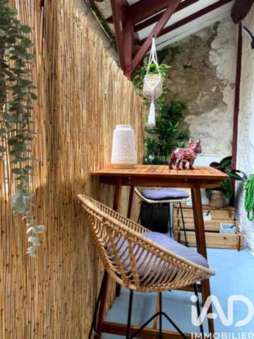 Appartement à vendre 3 pièces 62 m² Redon