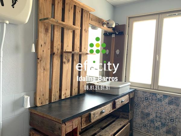 Maison 5 pièces - 110 m² Exclusivité efficity