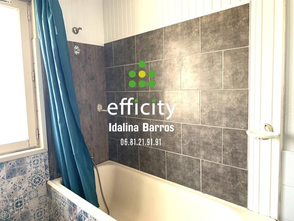 Maison 5 pièces - 110 m² Exclusivité efficity