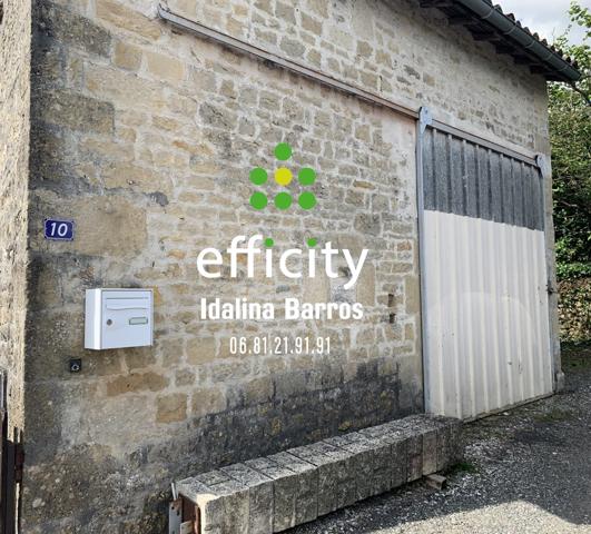 Maison 5 pièces - 110 m² Exclusivité efficity