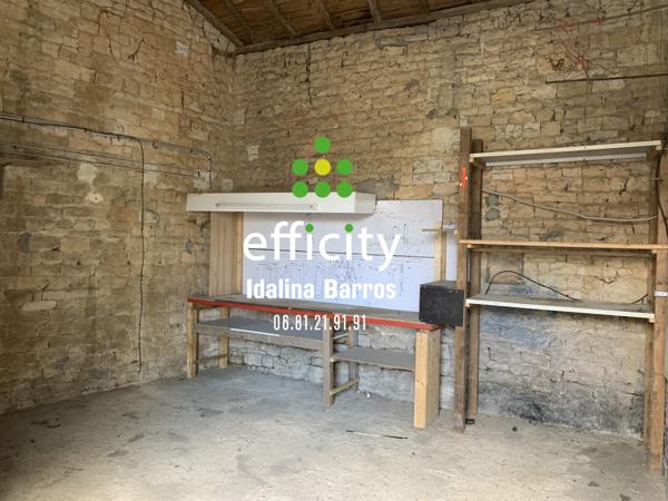 Maison 5 pièces - 110 m² Exclusivité efficity