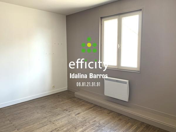 Maison 5 pièces - 110 m² Exclusivité efficity