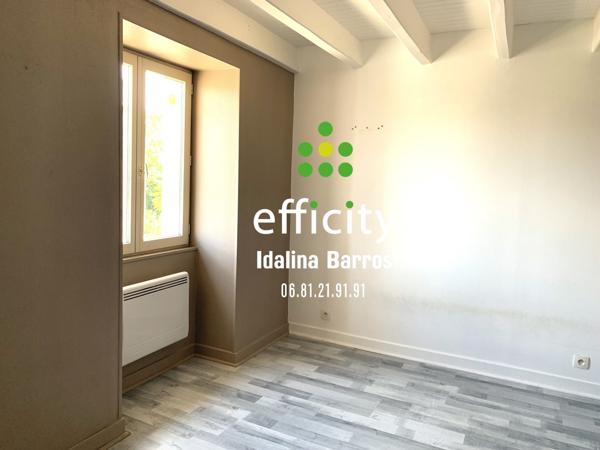 Maison 5 pièces - 110 m² Exclusivité efficity