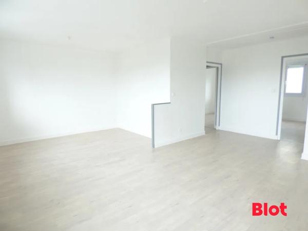 Appartement 4 pièce(s)