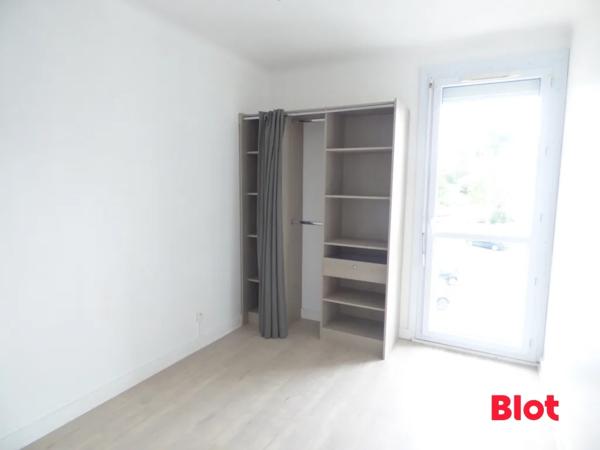 Appartement 4 pièce(s)