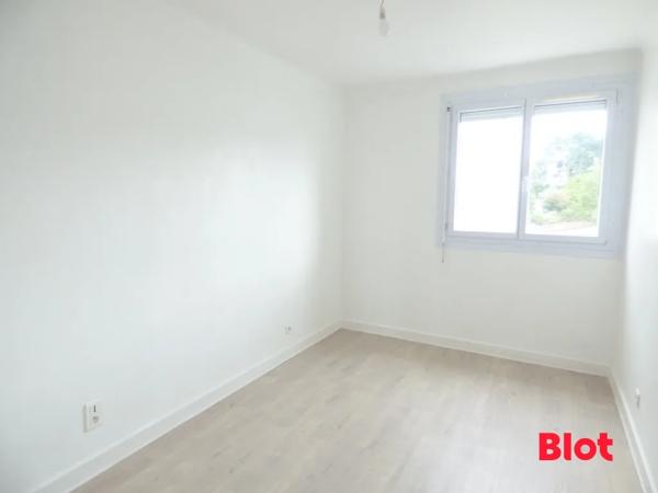 Appartement 4 pièce(s)