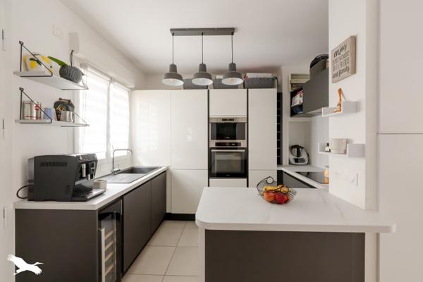 Maison à vendre |  Orgeval |  5 pièces | 110 m²