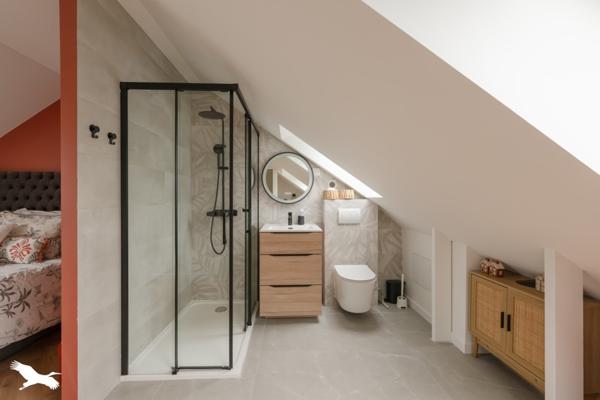 Maison à vendre |  Orgeval |  5 pièces | 110 m²