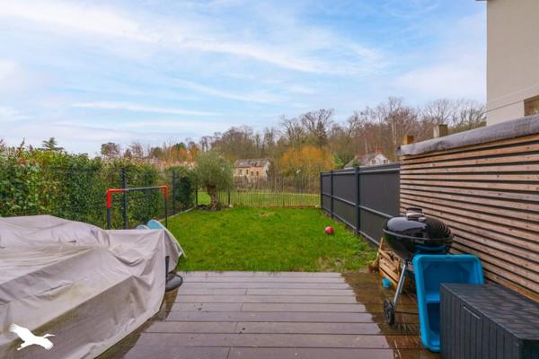 Maison à vendre |  Orgeval |  5 pièces | 110 m²