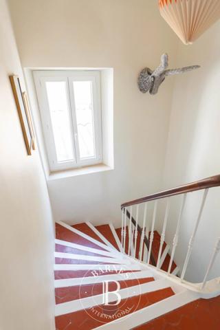 Marseille 7ème, Maison 4 Chambres -  128 m² à vendre