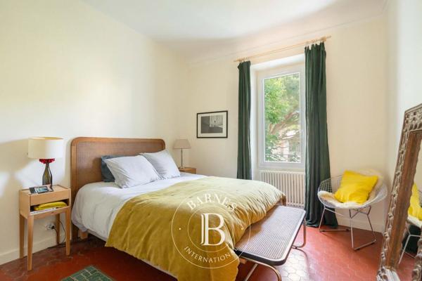Marseille 7ème, Maison 4 Chambres -  128 m² à vendre