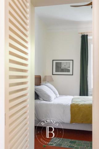 Marseille 7ème, Maison 4 Chambres -  128 m² à vendre