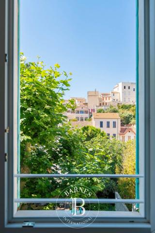 Marseille 7ème, Maison 4 Chambres -  128 m² à vendre