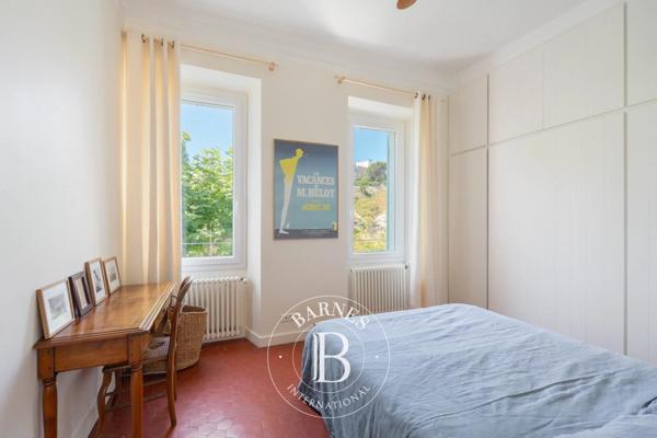 Marseille 7ème, Maison 4 Chambres -  128 m² à vendre