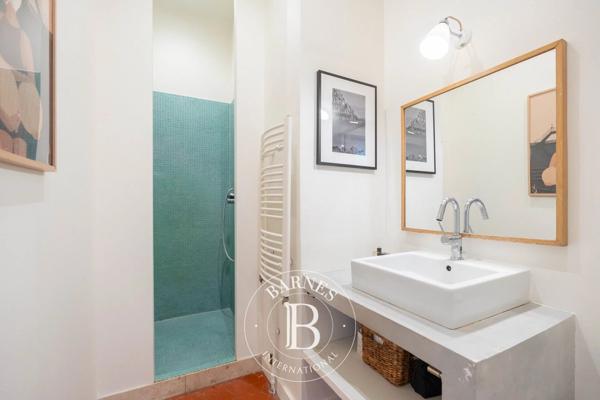 Marseille 7ème, Maison 4 Chambres -  128 m² à vendre