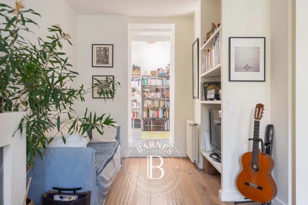 Marseille 7ème, Maison 4 Chambres -  128 m² à vendre