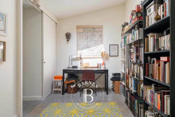 Marseille 7ème, Maison 4 Chambres -  128 m² à vendre