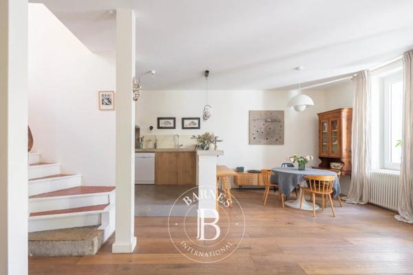 Marseille 7ème, Maison 4 Chambres -  128 m² à vendre