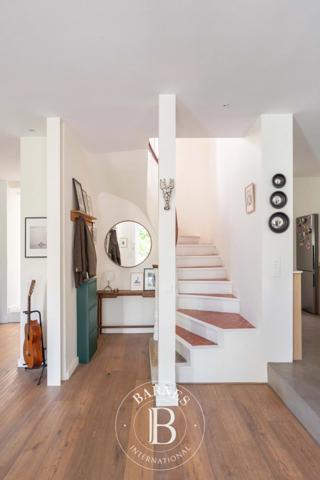 Marseille 7ème, Maison 4 Chambres -  128 m² à vendre