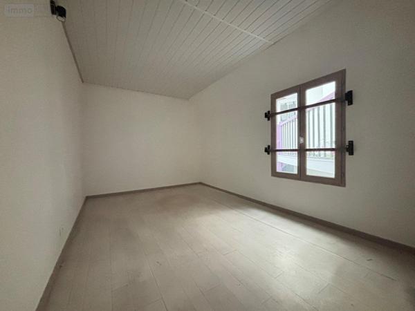 Local commercial à louer à Chagny en Saône-et-Loire (71150), ref : 71057-L20