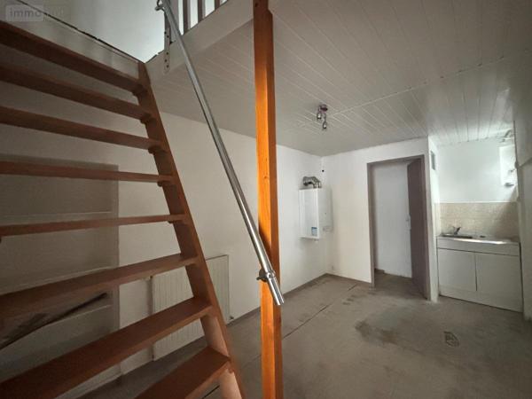 Local commercial à louer à Chagny en Saône-et-Loire (71150), ref : 71057-L20