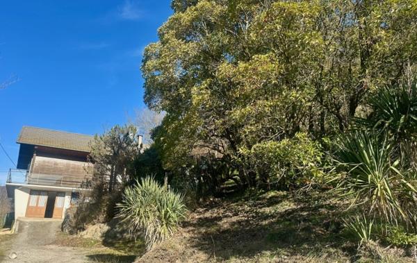 Vente Maison à rafraîchir Tarascon-sur-ariege