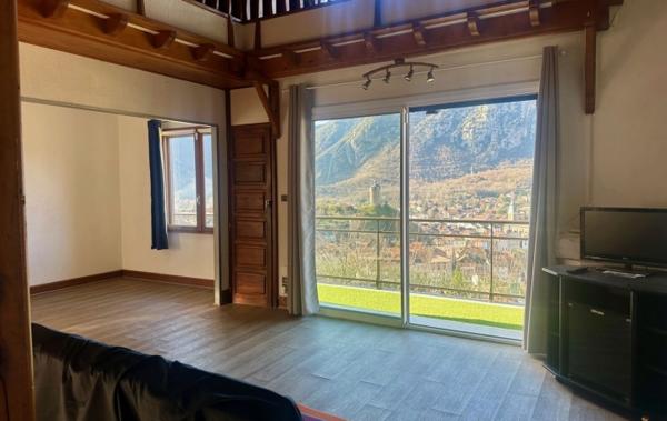 Vente Maison à rafraîchir Tarascon-sur-ariege