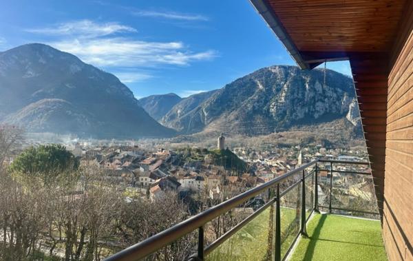 Vente Maison à rafraîchir Tarascon-sur-ariege