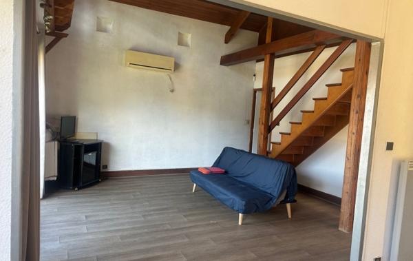 Vente Maison à rafraîchir Tarascon-sur-ariege