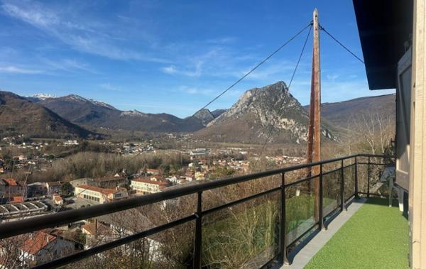 Vente Maison à rafraîchir Tarascon-sur-ariege