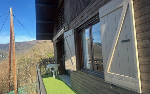 Vente Maison à rafraîchir Tarascon-sur-ariege