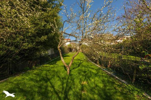 Maison à vendre |  Argenteuil |  3 pièces | 63,7 m²