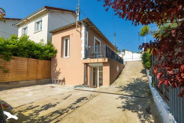 Maison à vendre |  Argenteuil |  3 pièces | 63,7 m²