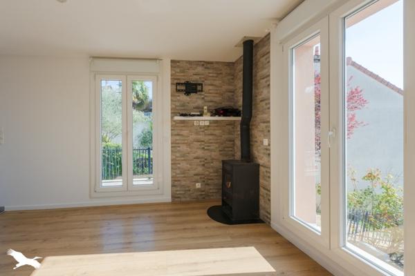 Maison à vendre |  Argenteuil |  3 pièces | 63,7 m²