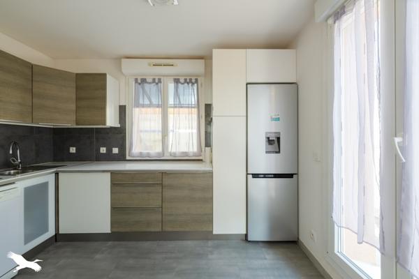 Maison à vendre |  Argenteuil |  3 pièces | 63,7 m²