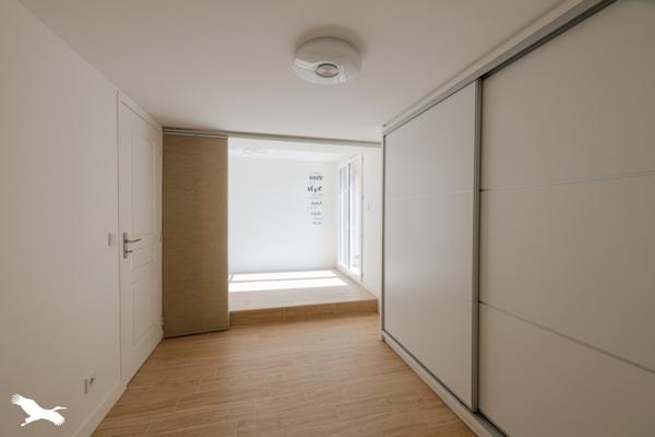 Maison à vendre |  Argenteuil |  3 pièces | 63,7 m²