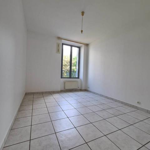 Appartement Aix Les Bains 2 pièce(s)