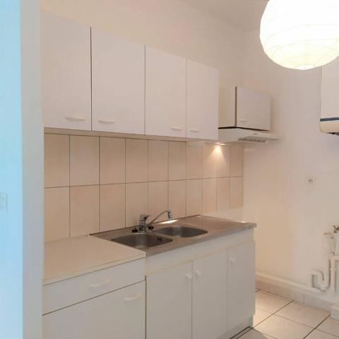 Appartement Aix Les Bains 2 pièce(s)