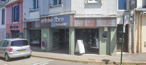 Achat - Fonds et/ou murs commerciaux | Local commercial Crozon 29160 1 pièce 79 m 2 167 m 2
