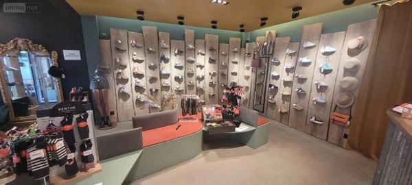 Achat - Fonds et/ou murs commerciaux | Local commercial Crozon 29160 1 pièce 79 m 2 167 m 2